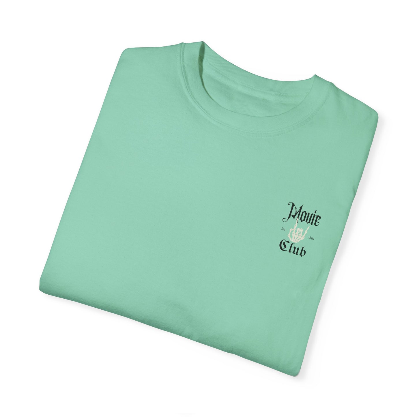Movie Club T-Shirt