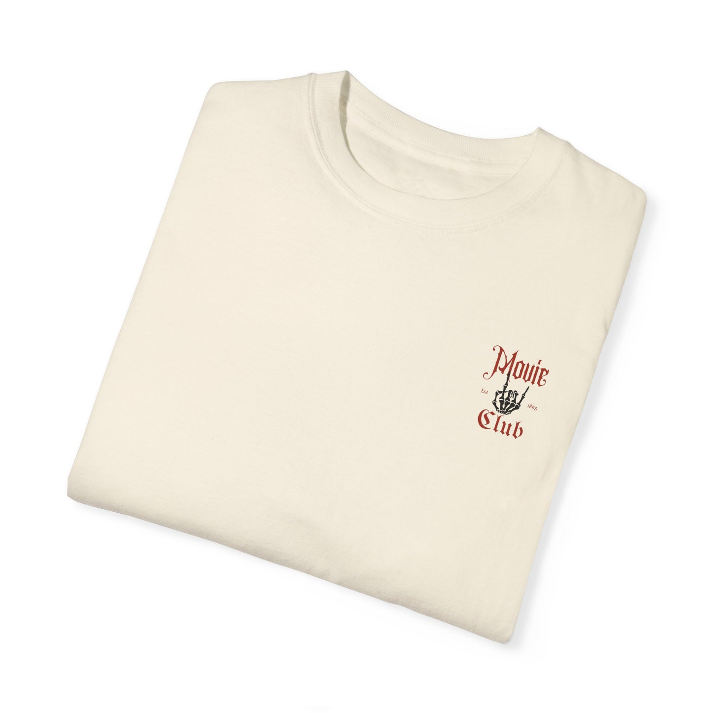 Movie Club T-Shirt