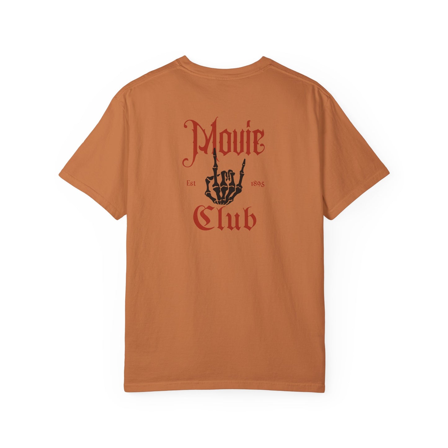 Movie Club T-Shirt