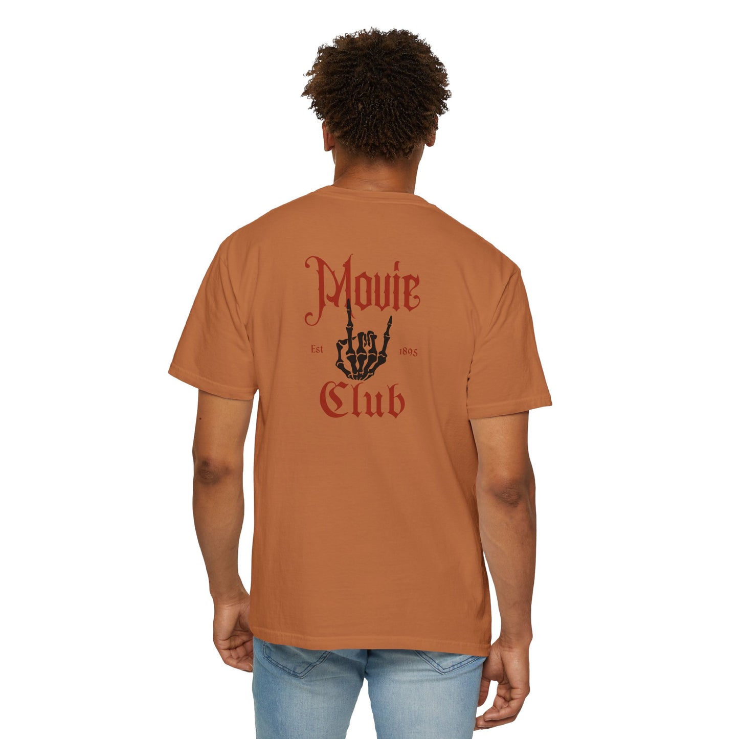 Movie Club T-Shirt