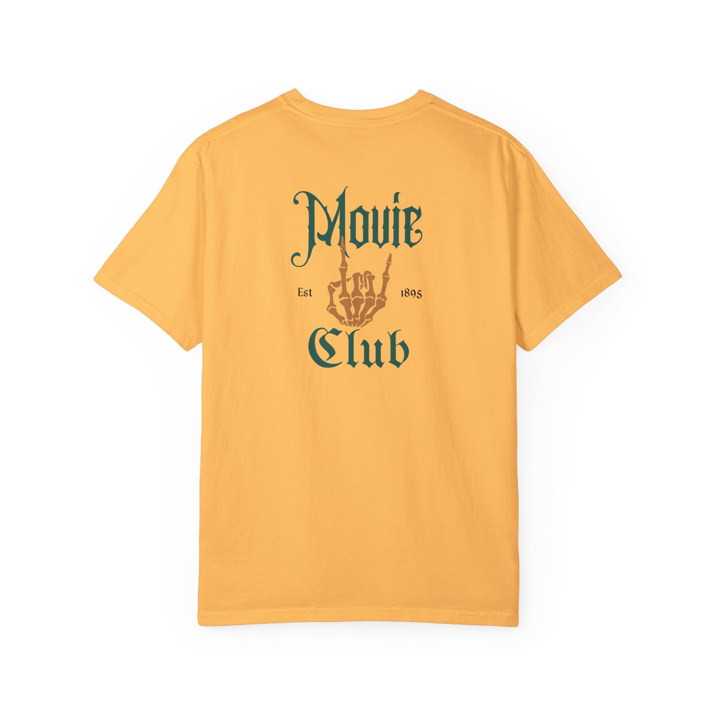 Movie Club T-Shirt