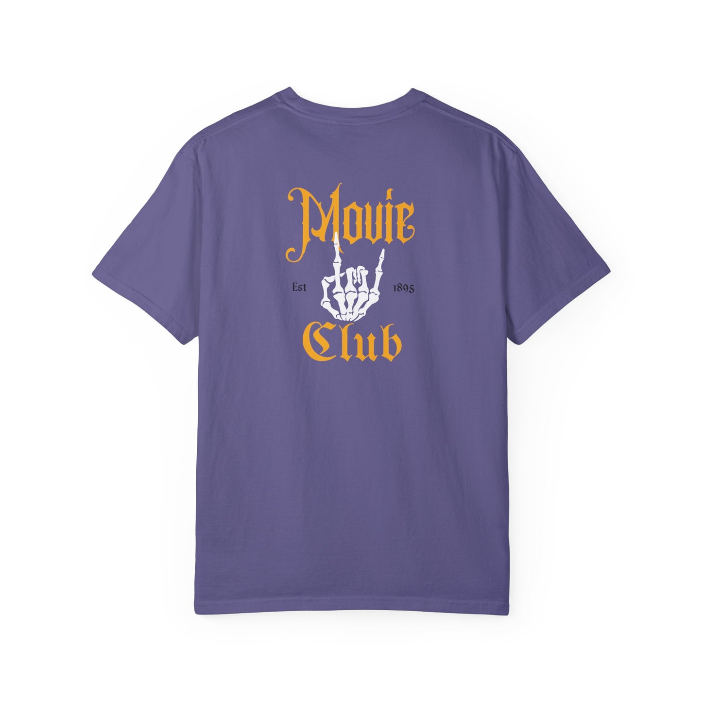 Movie Club T-Shirt