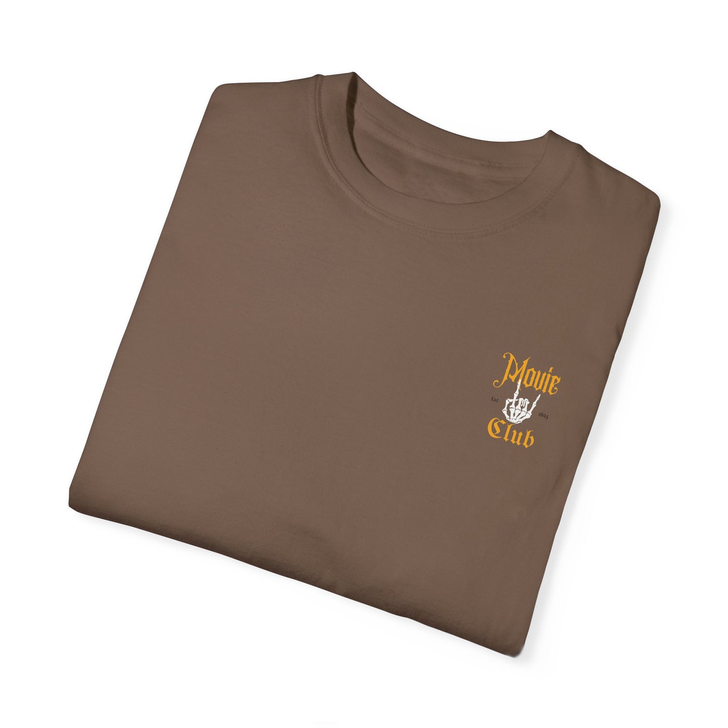 Movie Club T-Shirt