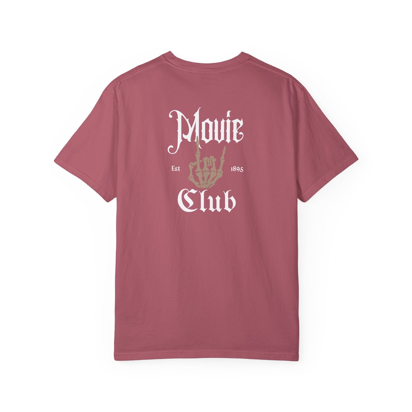 Movie Club T-Shirt