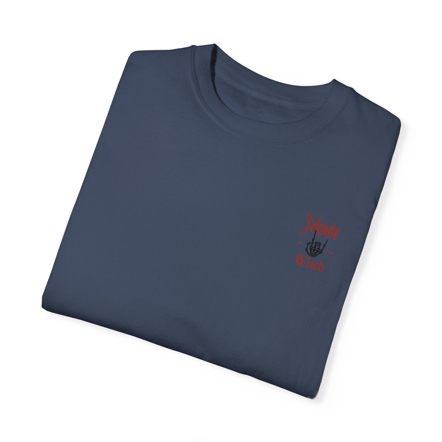 Movie Club T-Shirt