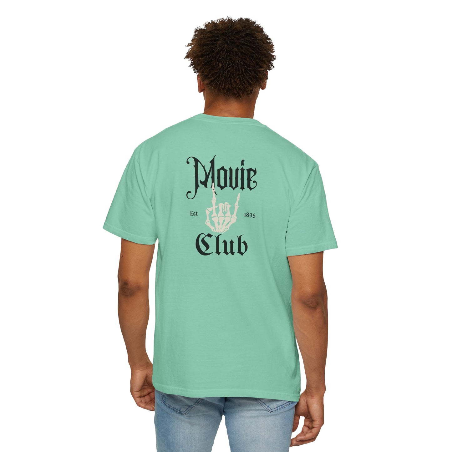 Movie Club T-Shirt