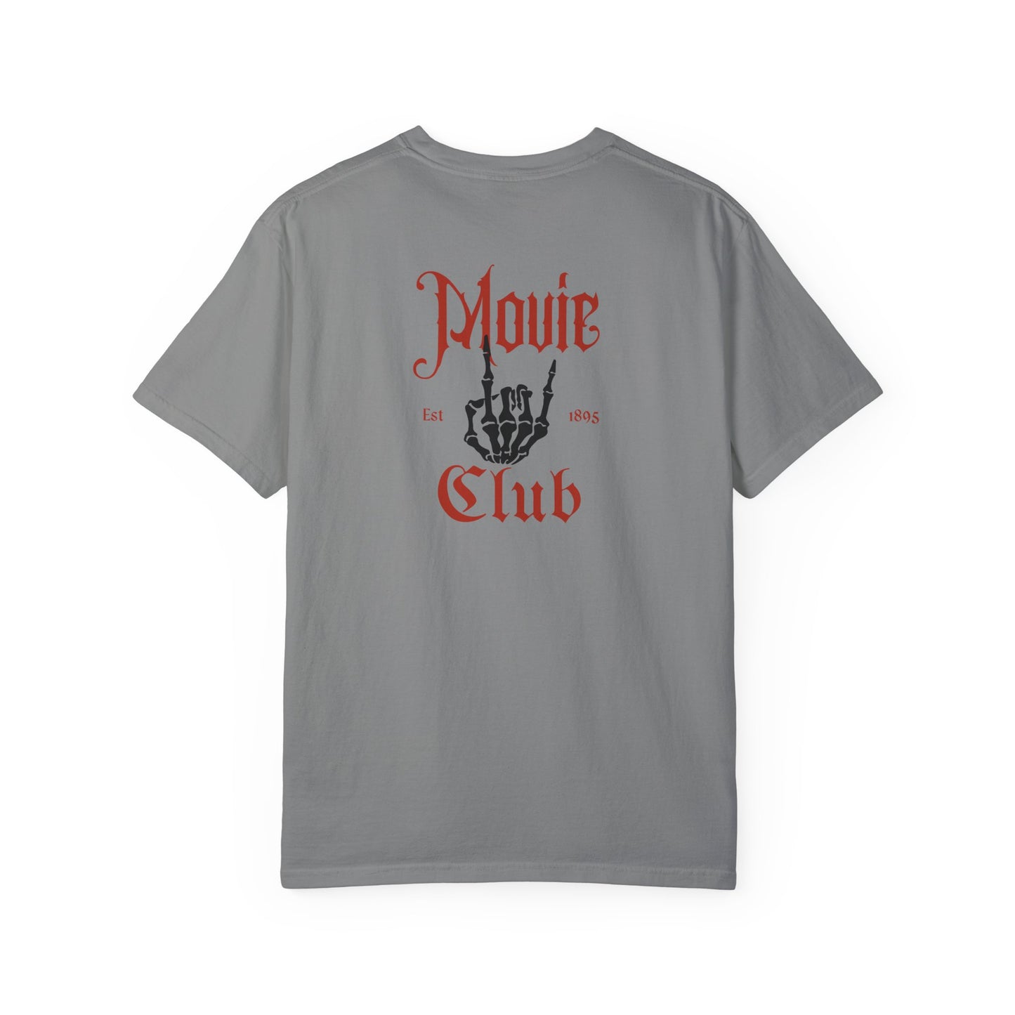 Movie Club T-Shirt