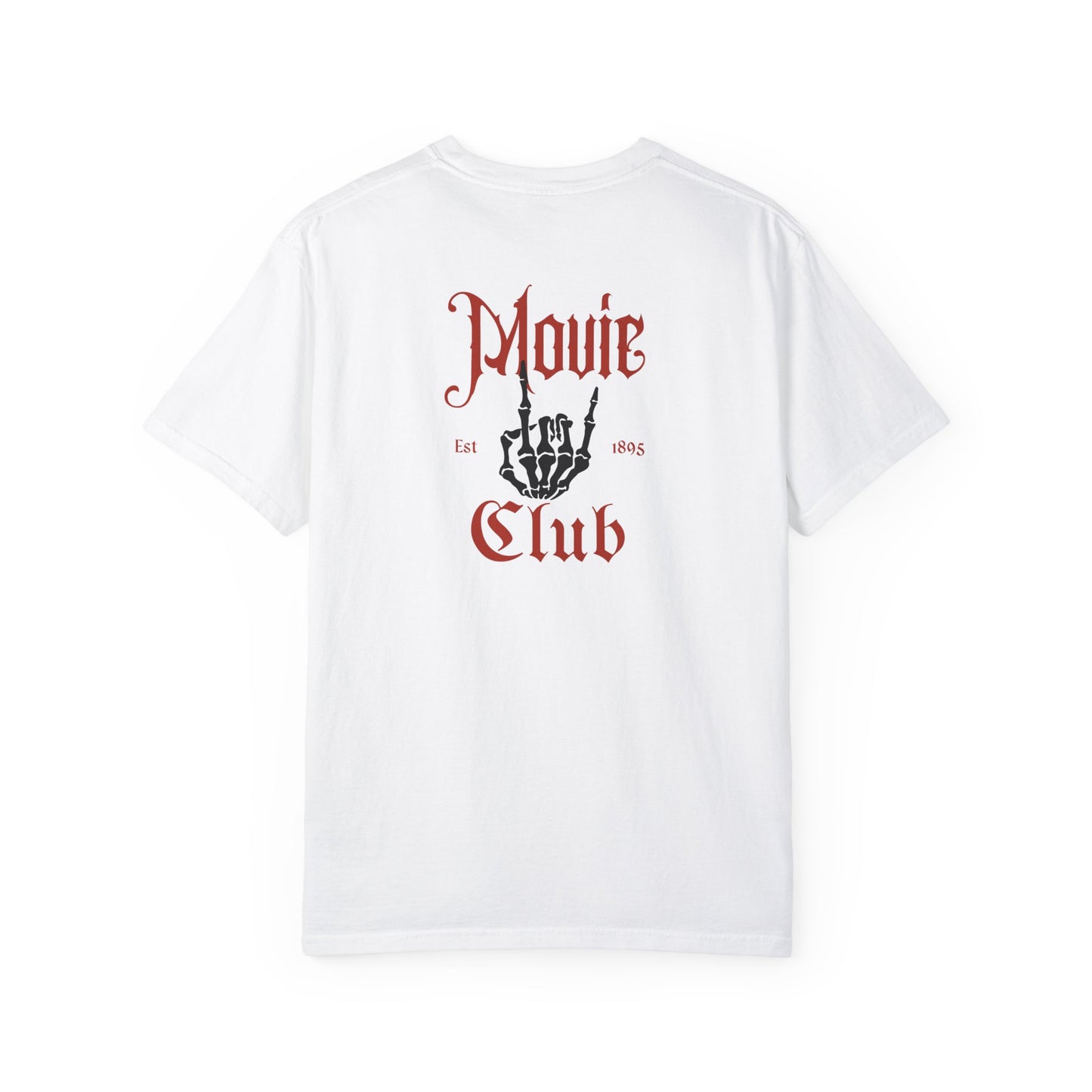 Movie Club T-Shirt
