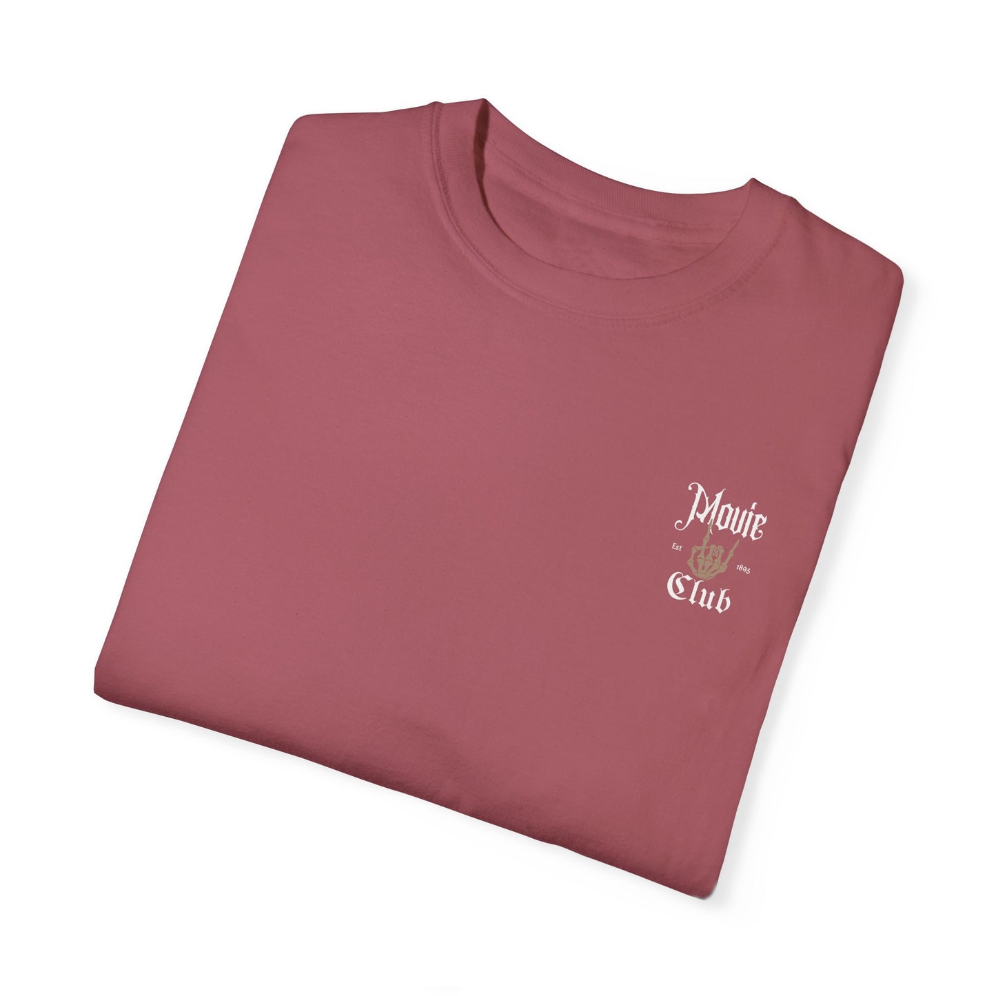 Movie Club T-Shirt