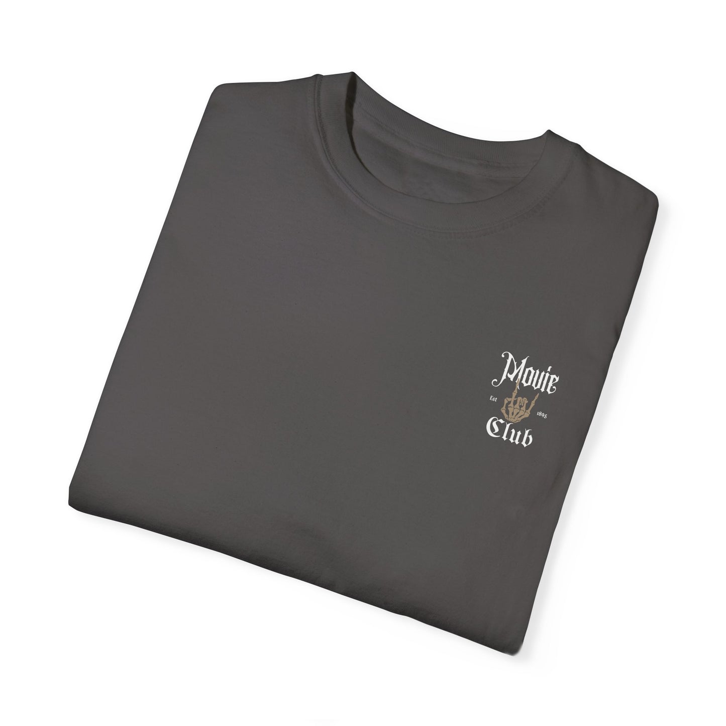 Movie Club T-Shirt