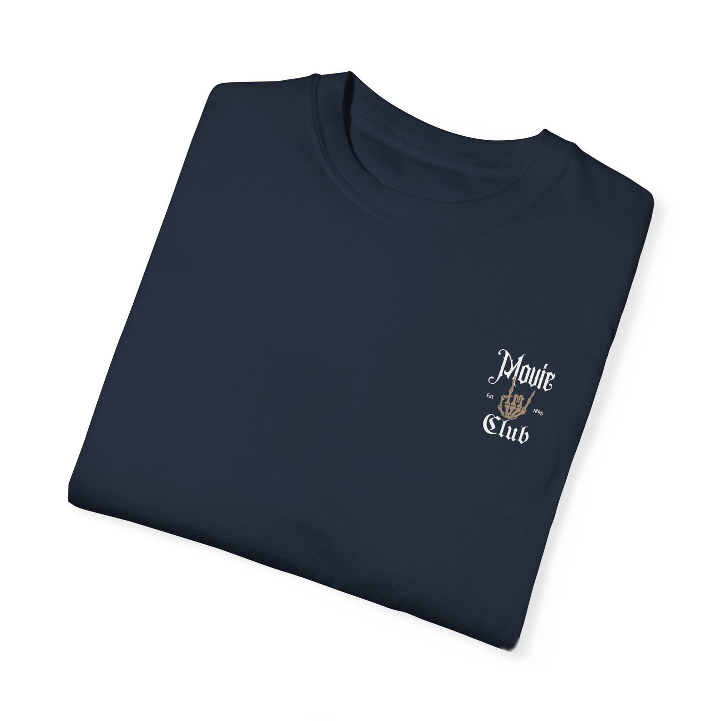 Movie Club T-Shirt