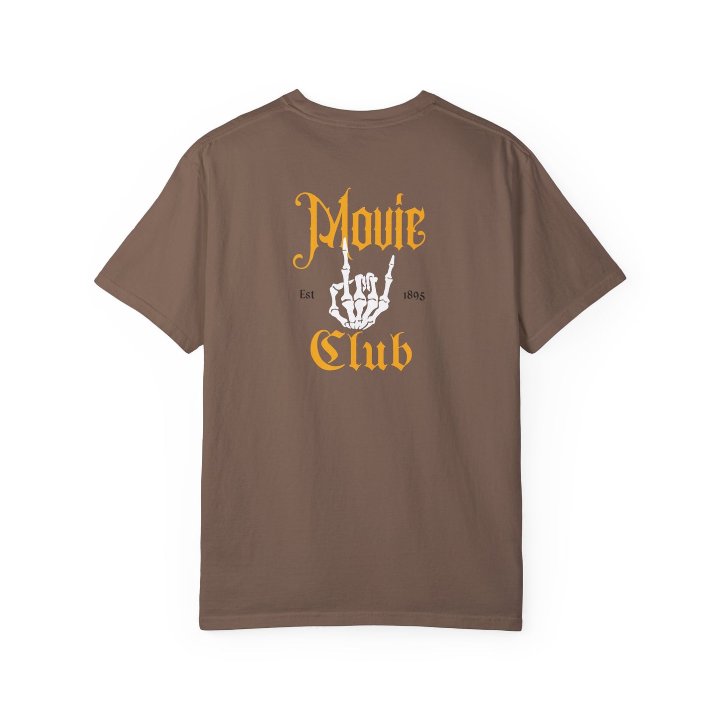Movie Club T-Shirt