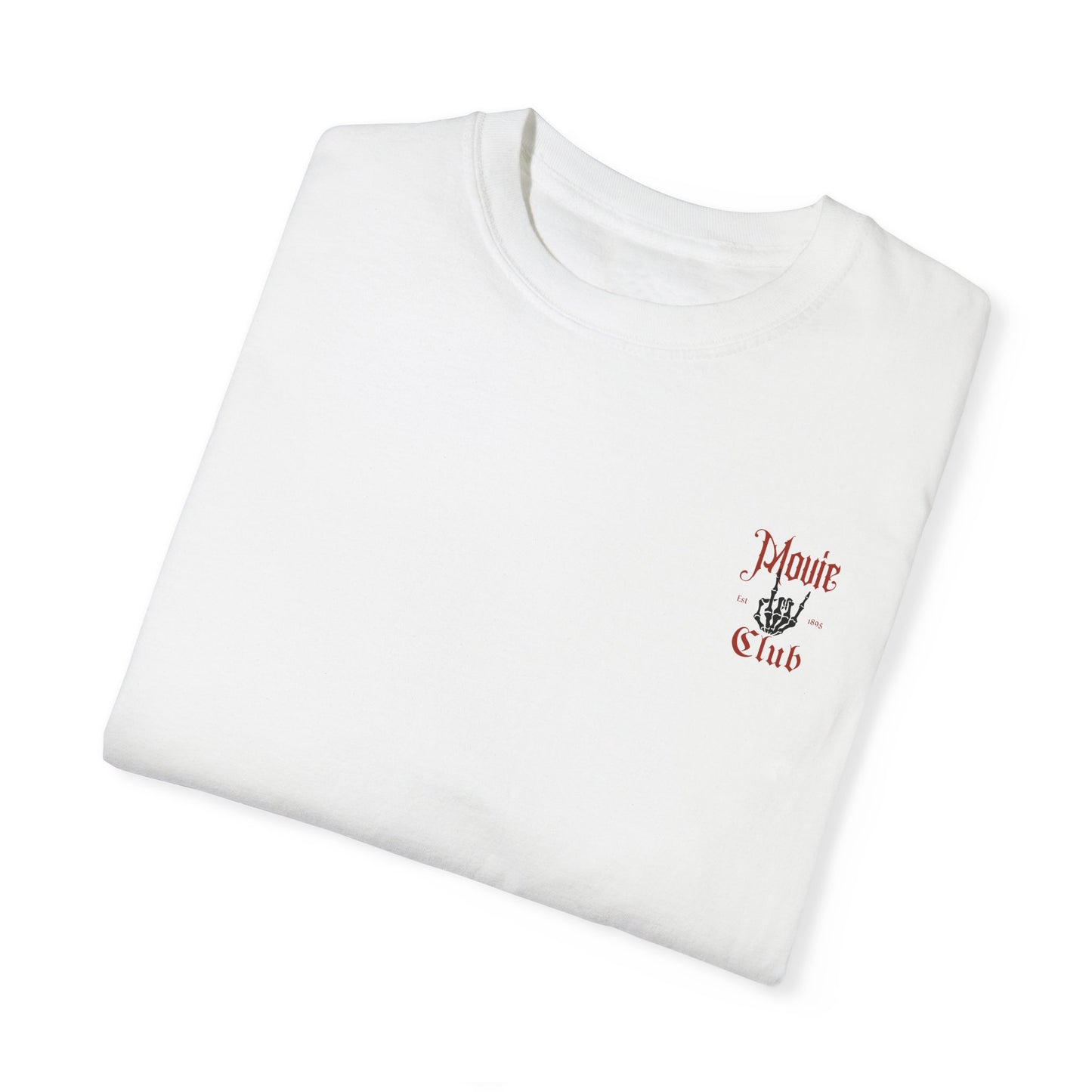Movie Club T-Shirt