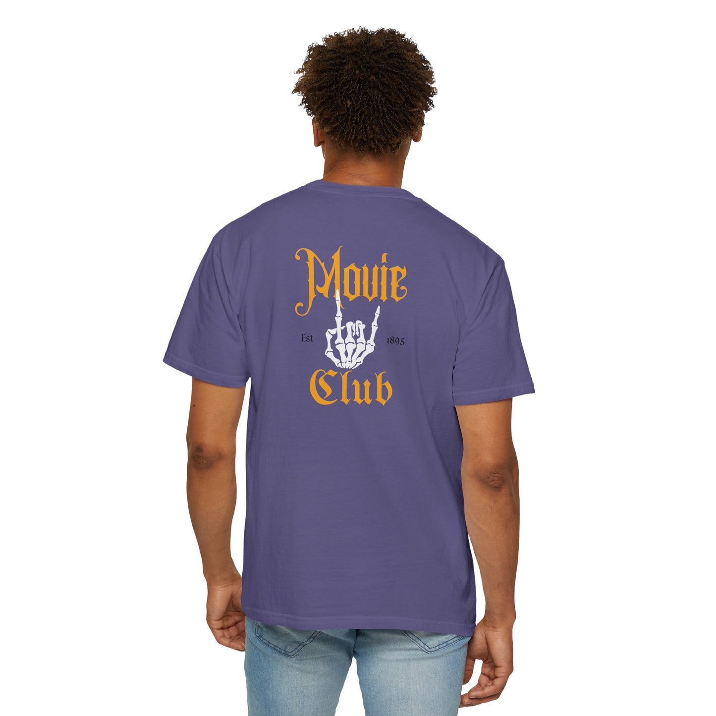 Movie Club T-Shirt