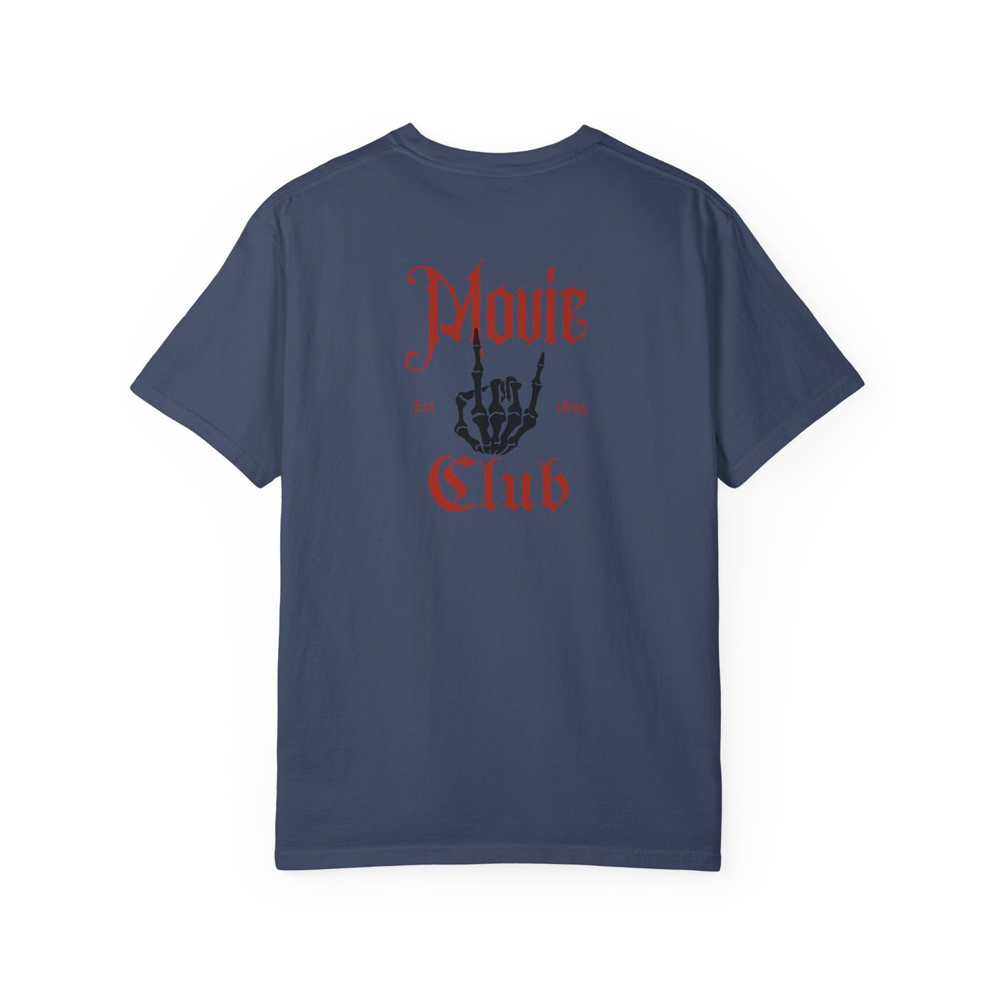 Movie Club T-Shirt