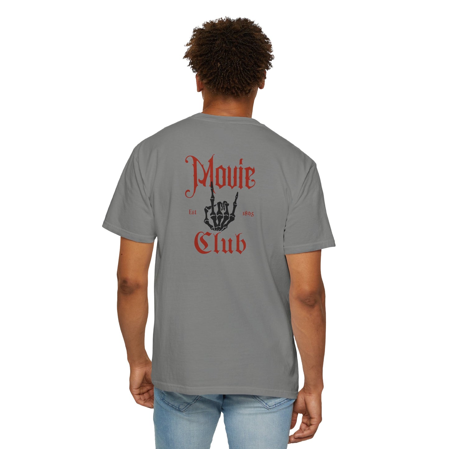 Movie Club T-Shirt