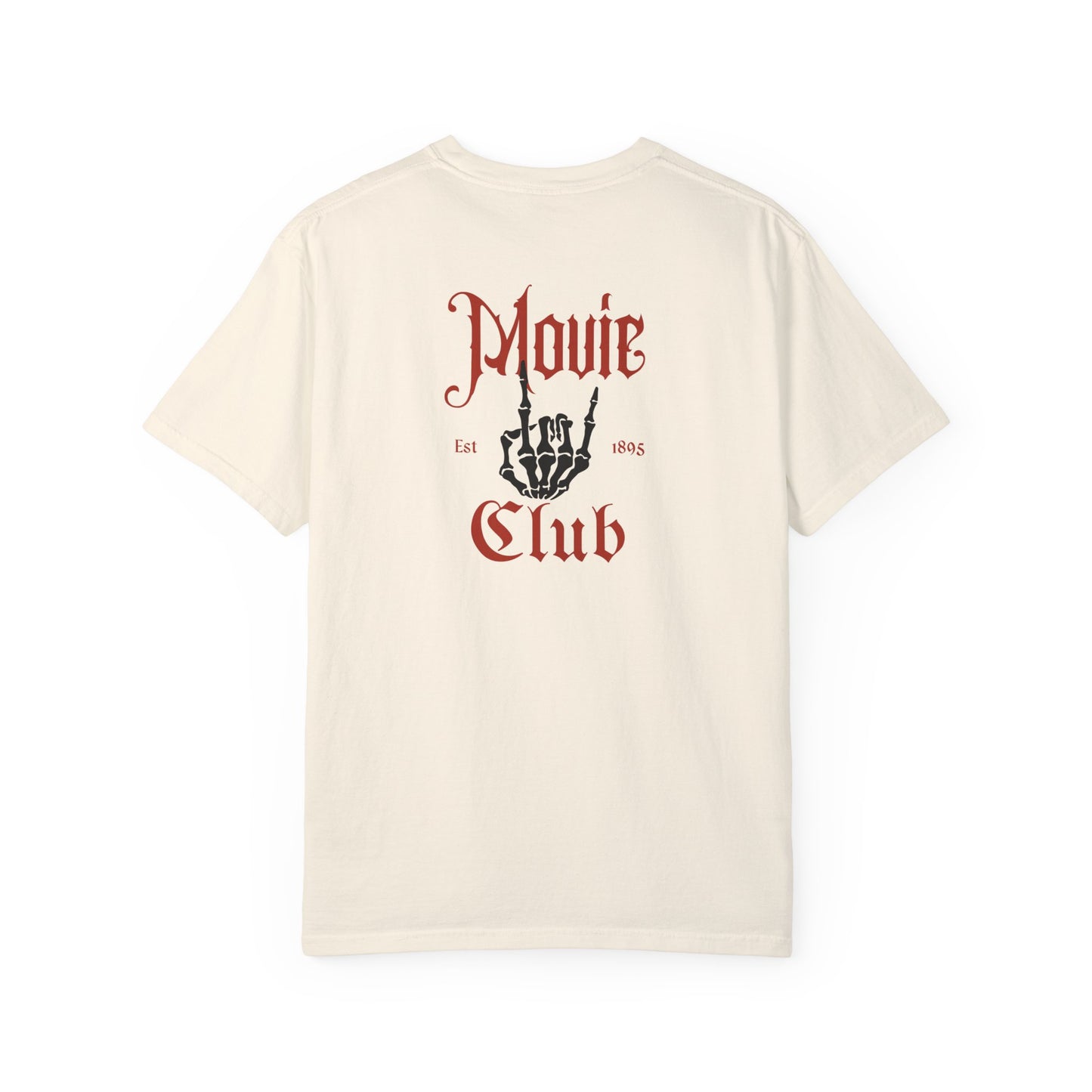 Movie Club T-Shirt