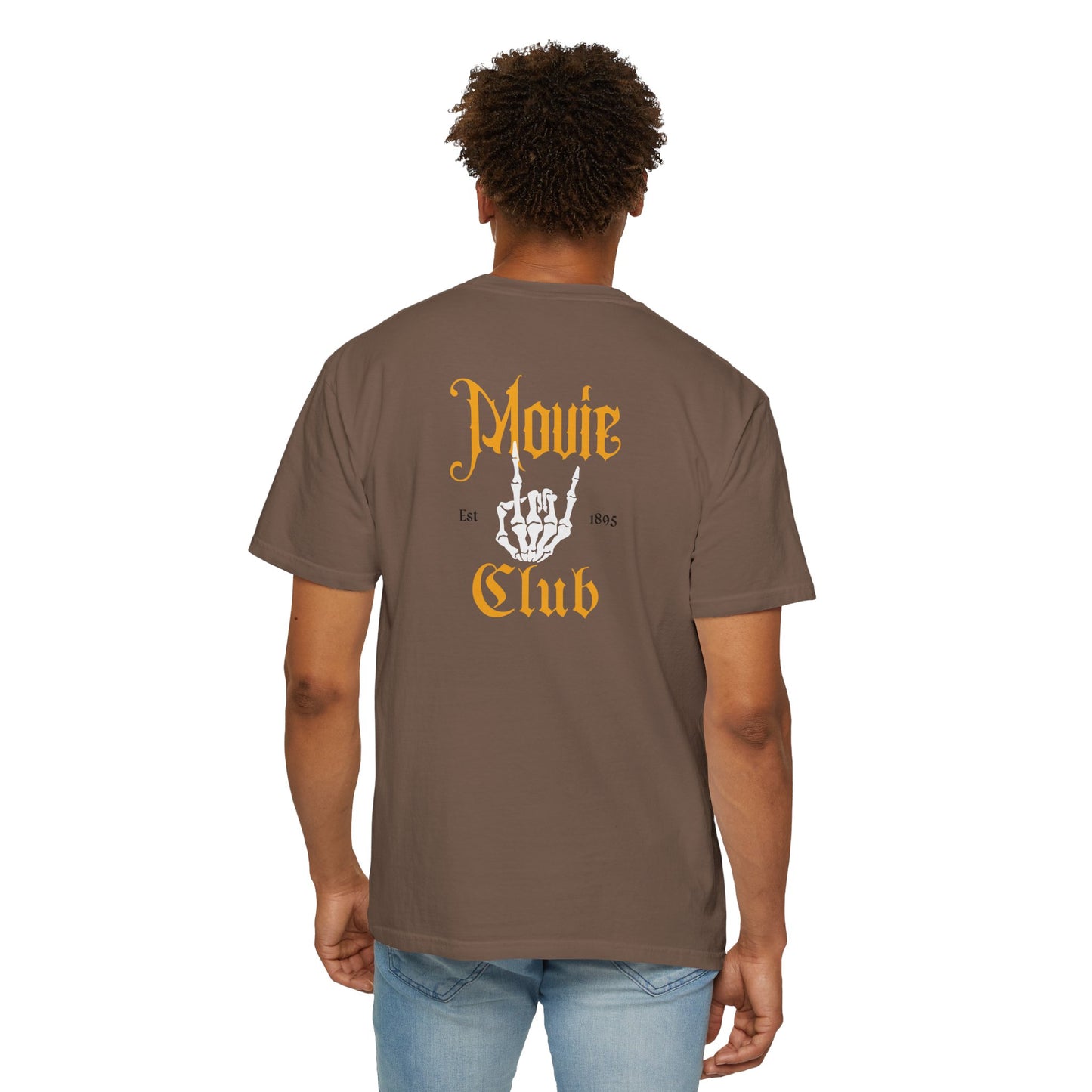 Movie Club T-Shirt