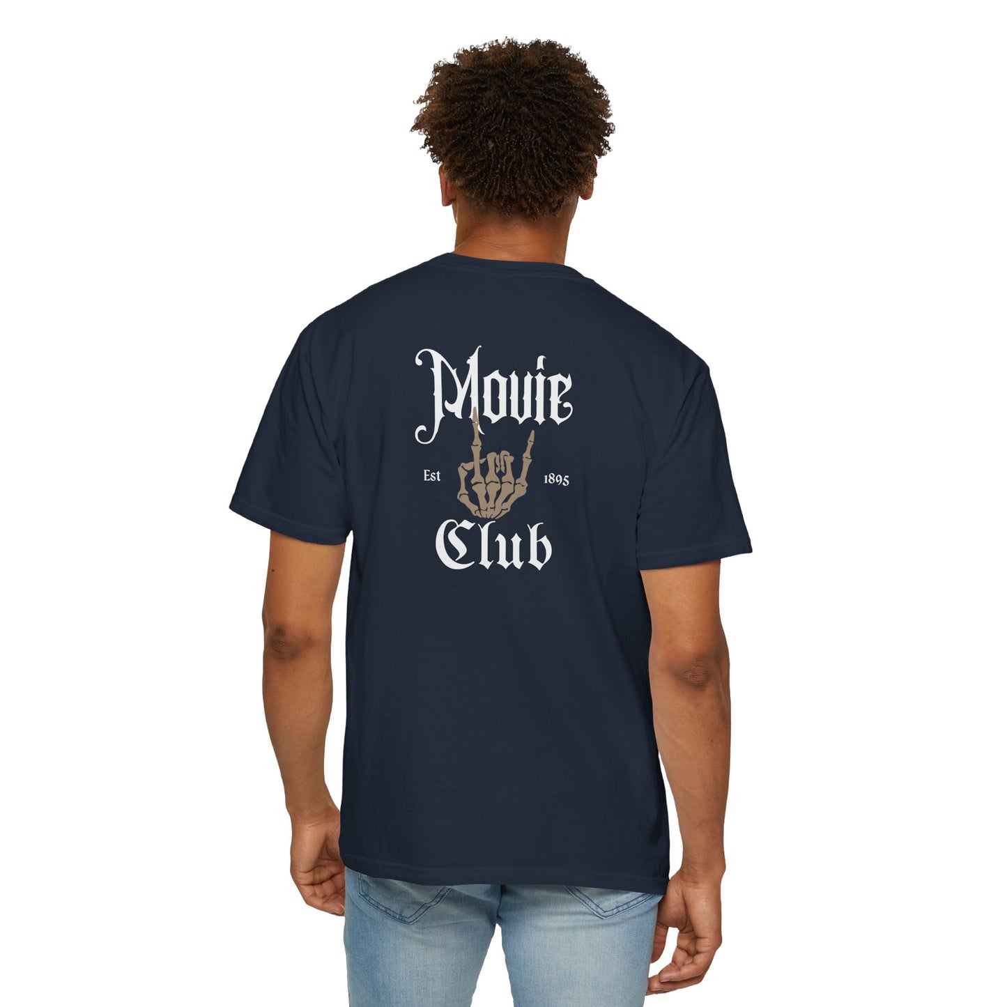 Movie Club T-Shirt