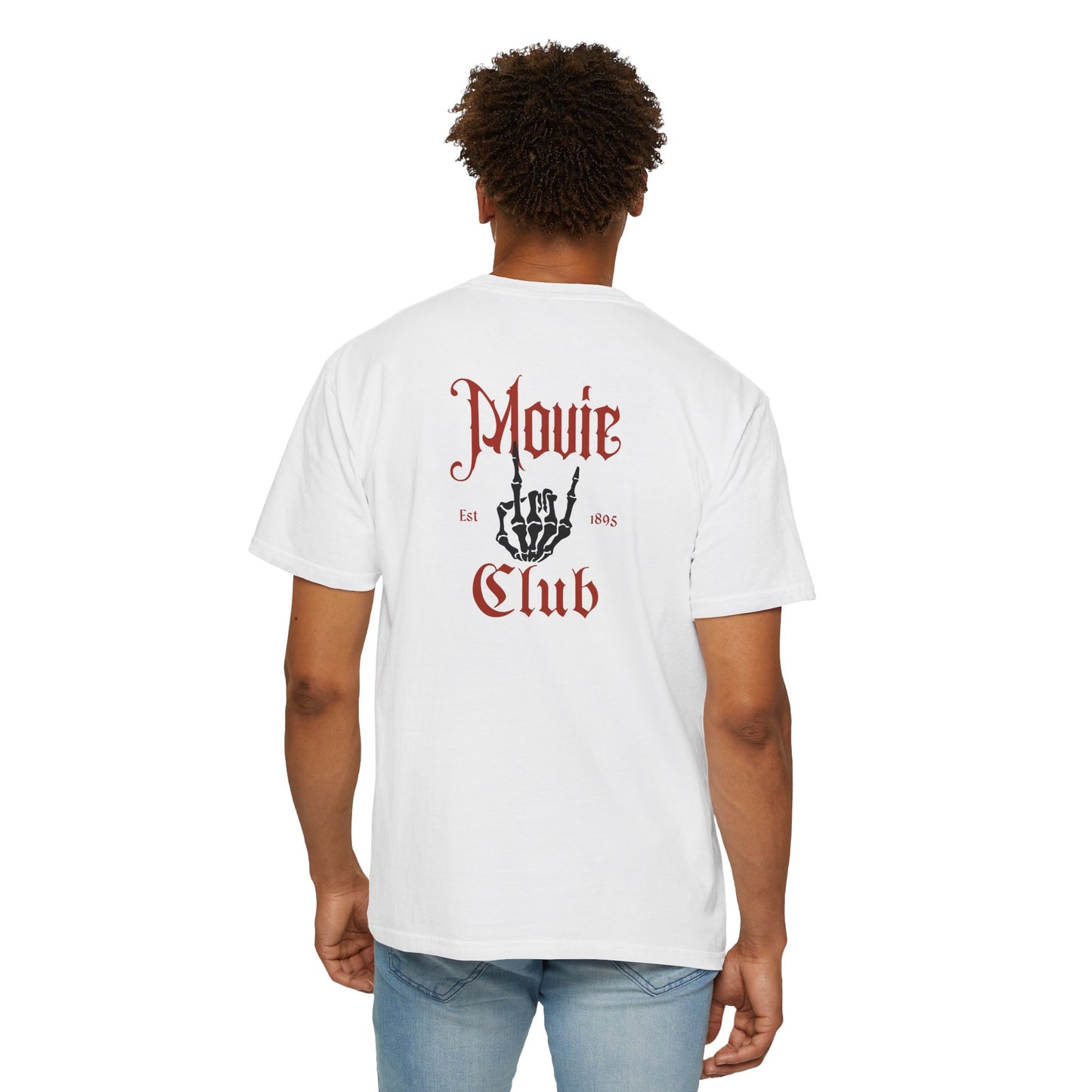 Movie Club T-Shirt