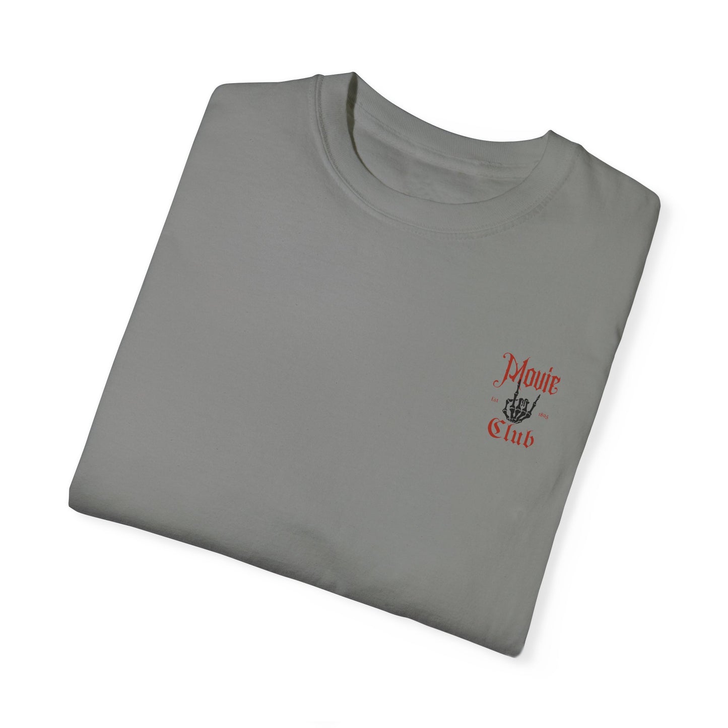 Movie Club T-Shirt
