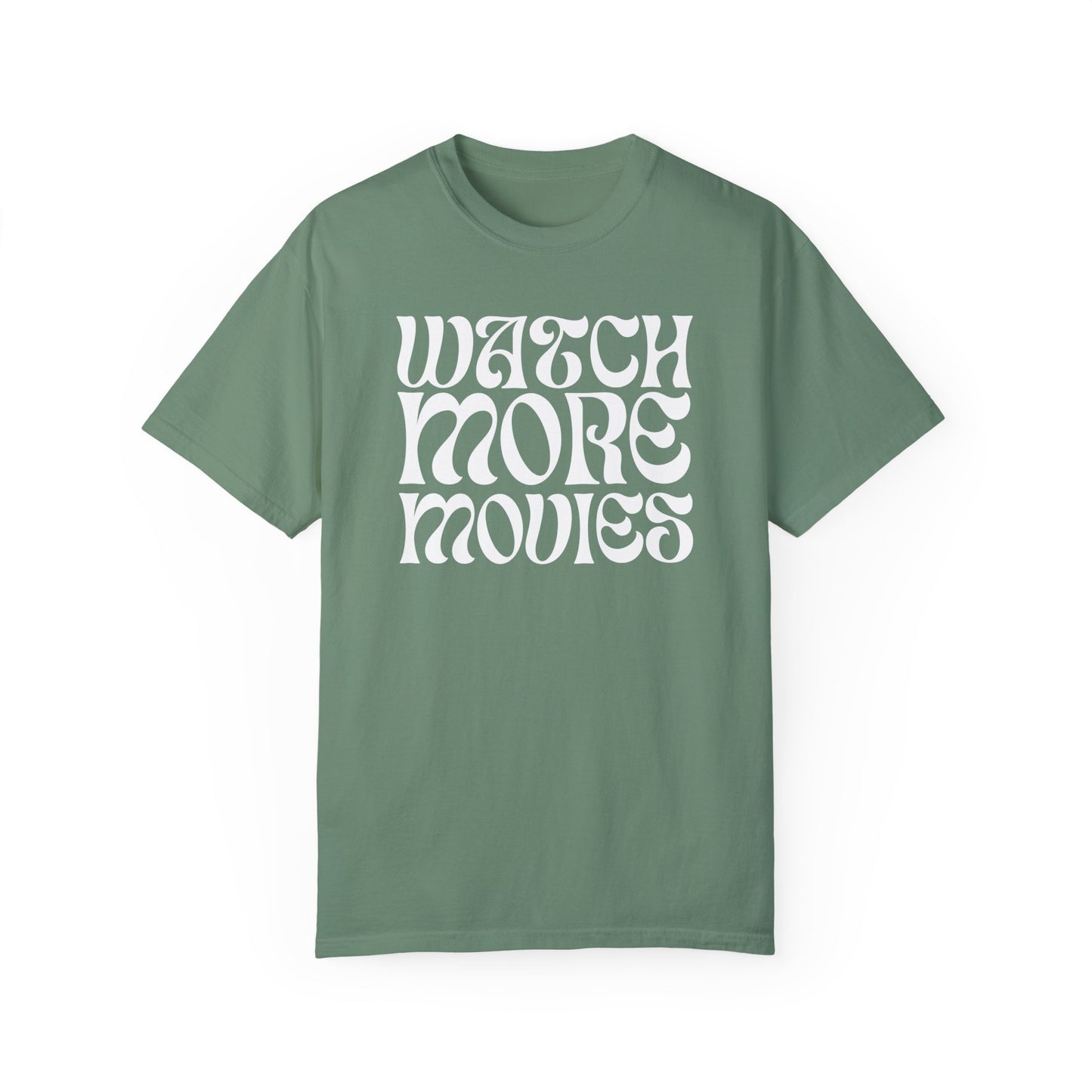 WATCH MORE MOVIES T-Shirt