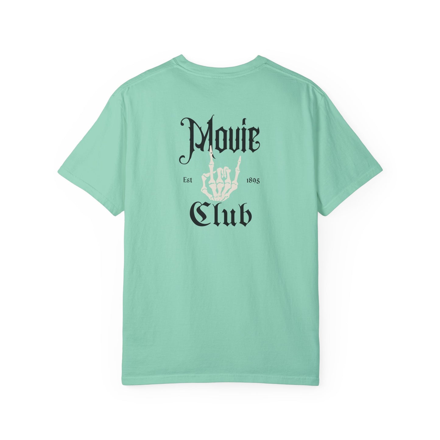 Movie Club T-Shirt