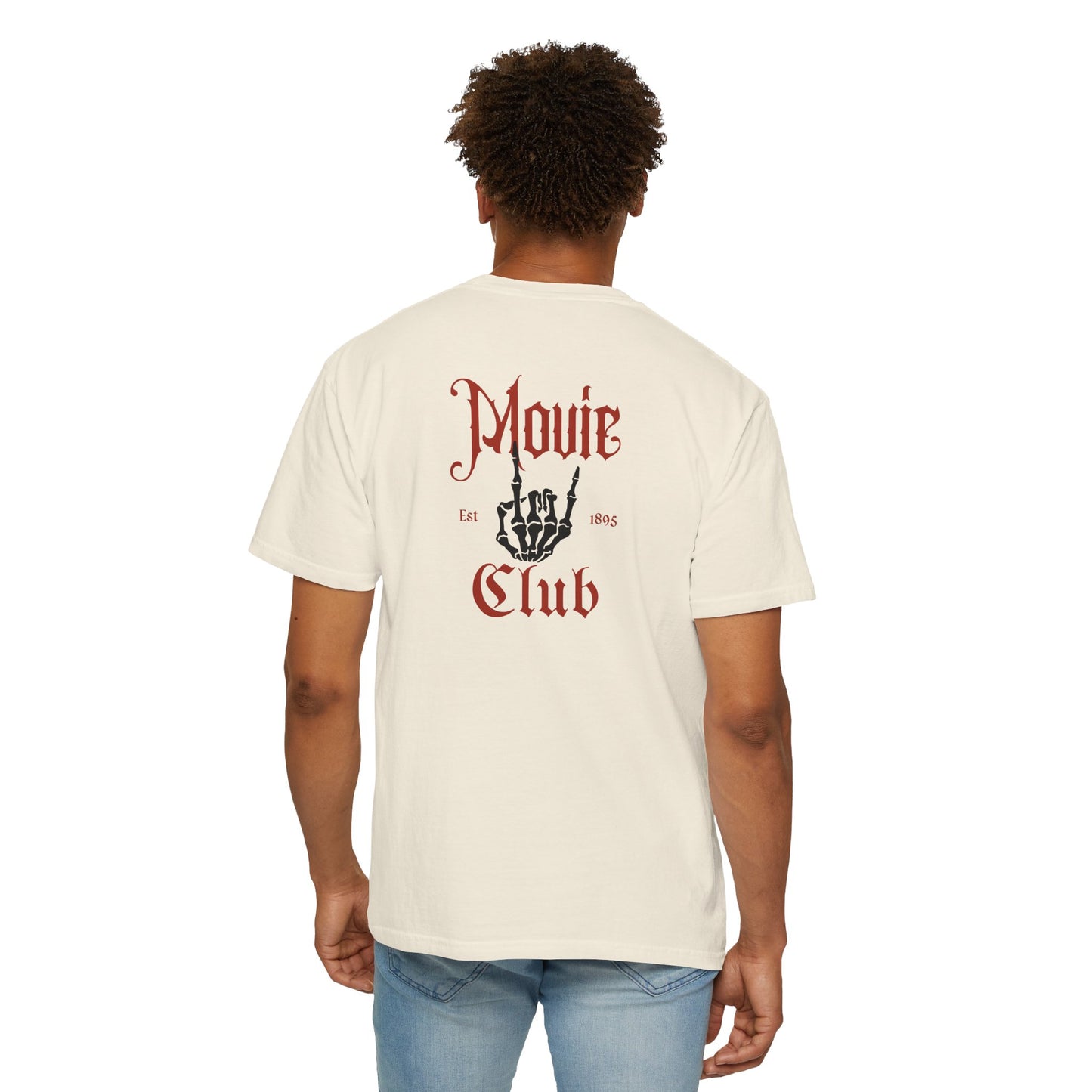 Movie Club T-Shirt