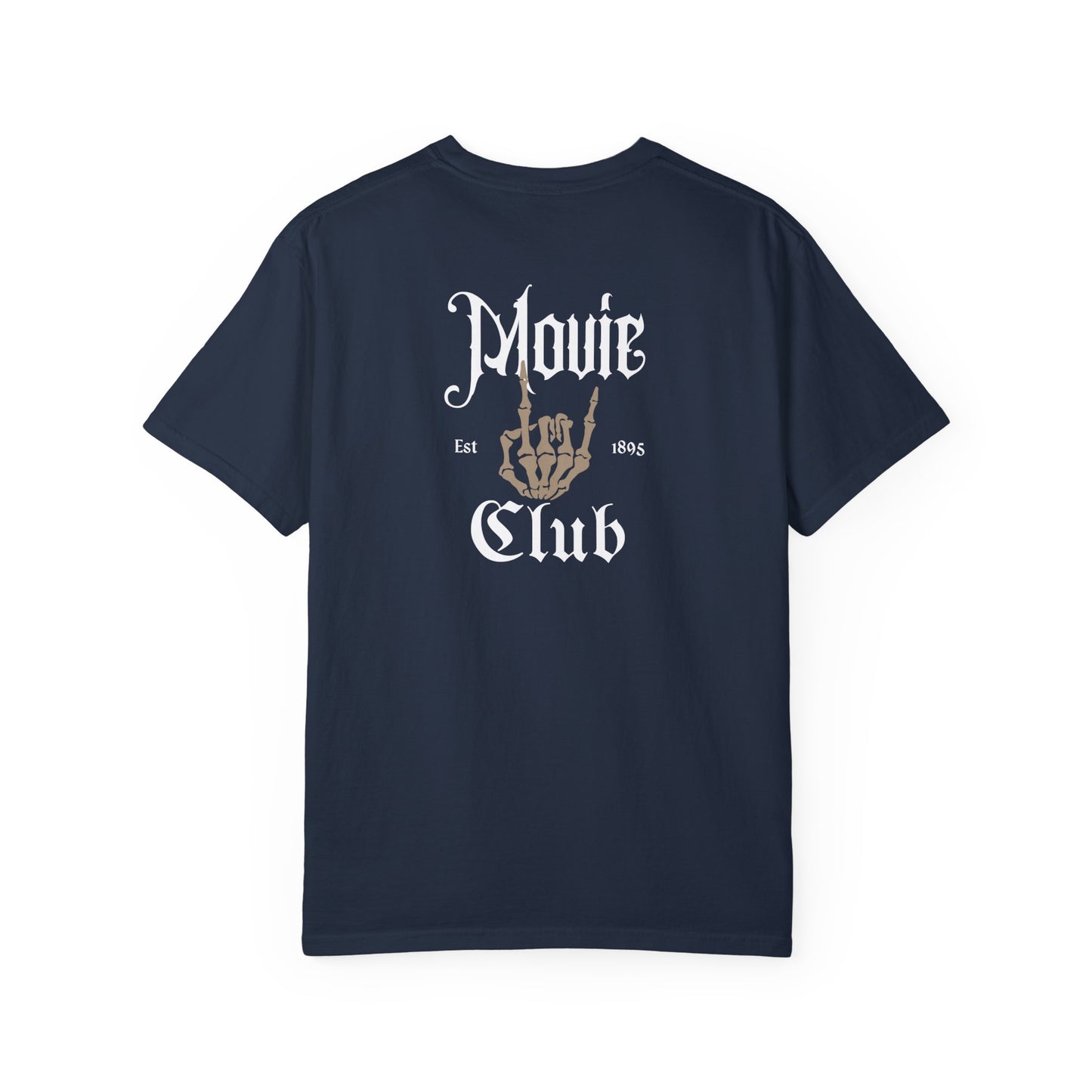 Movie Club T-Shirt