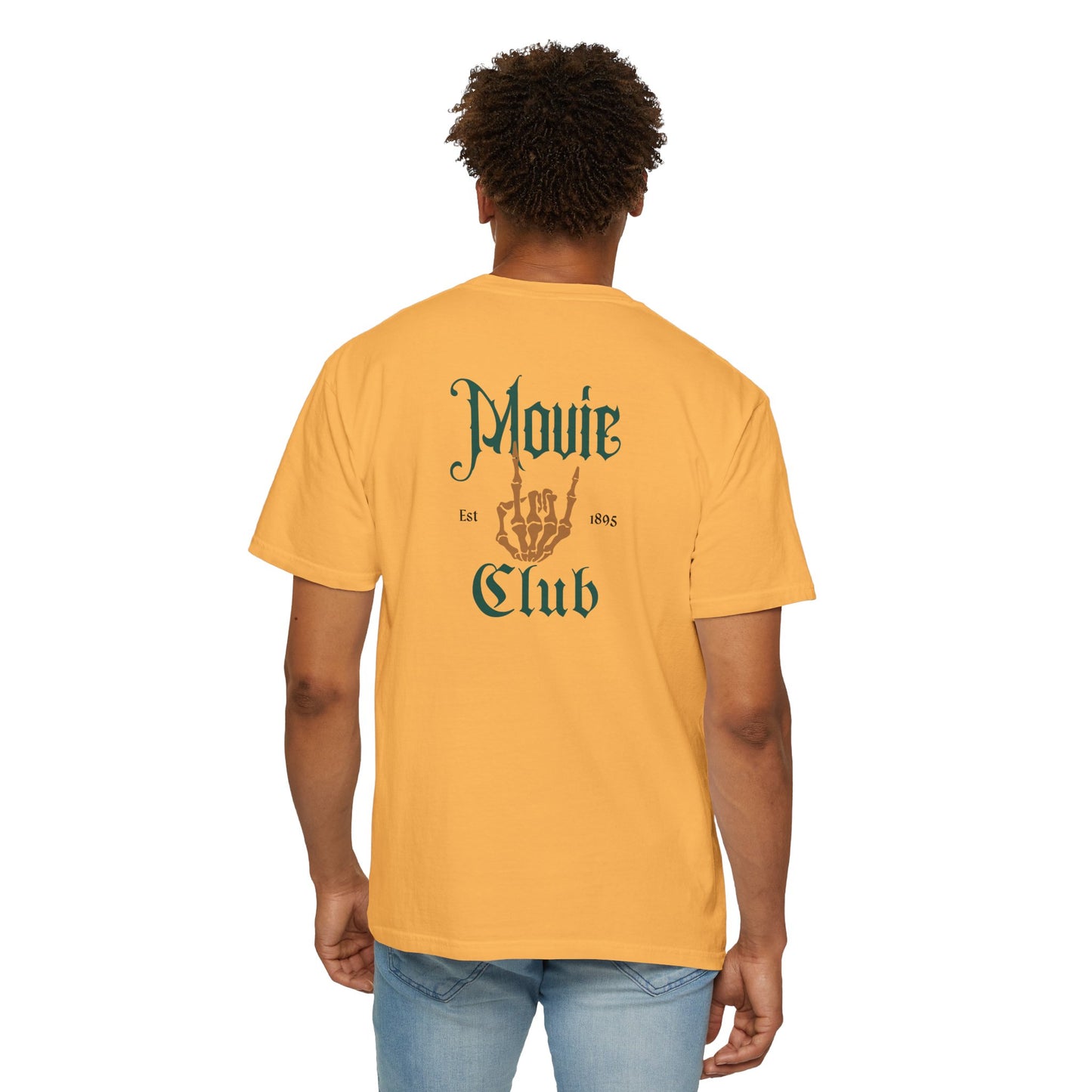 Movie Club T-Shirt