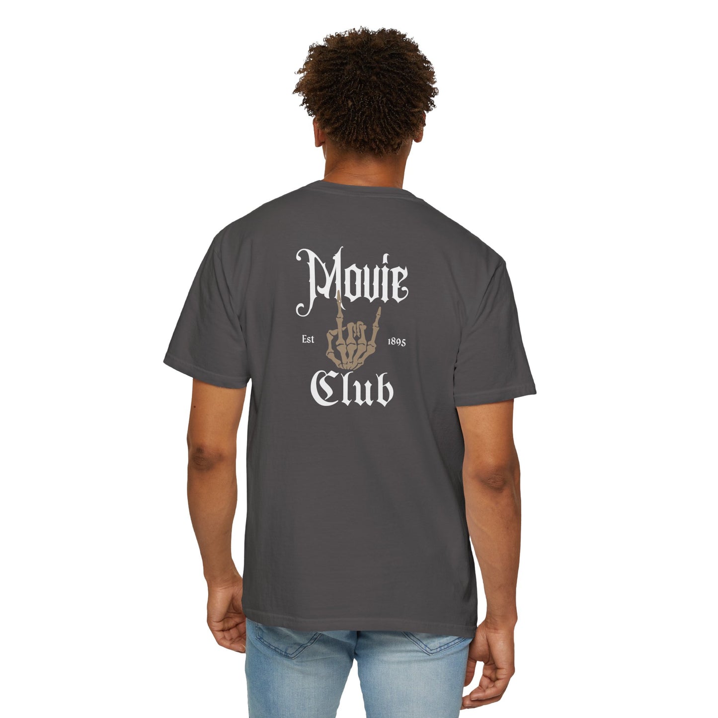 Movie Club T-Shirt