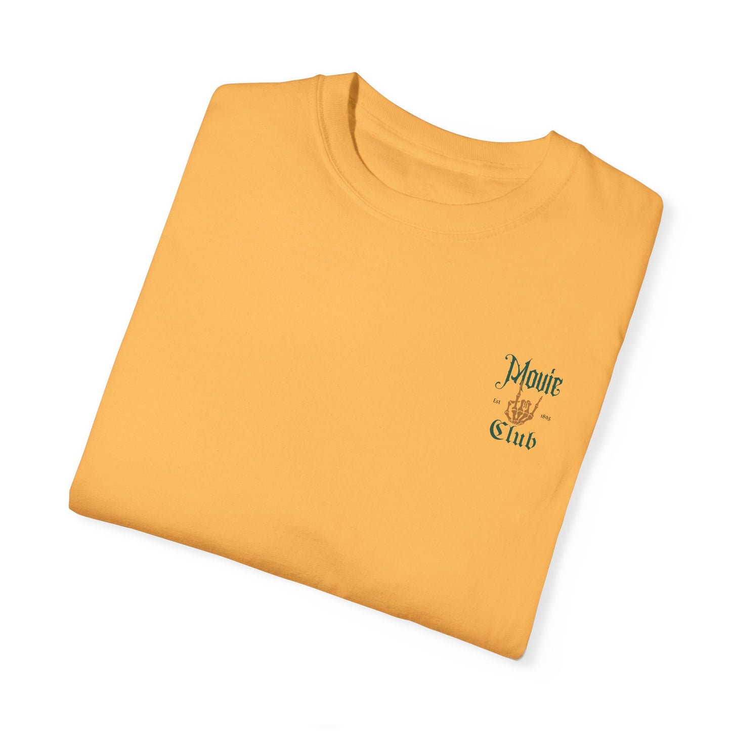 Movie Club T-Shirt