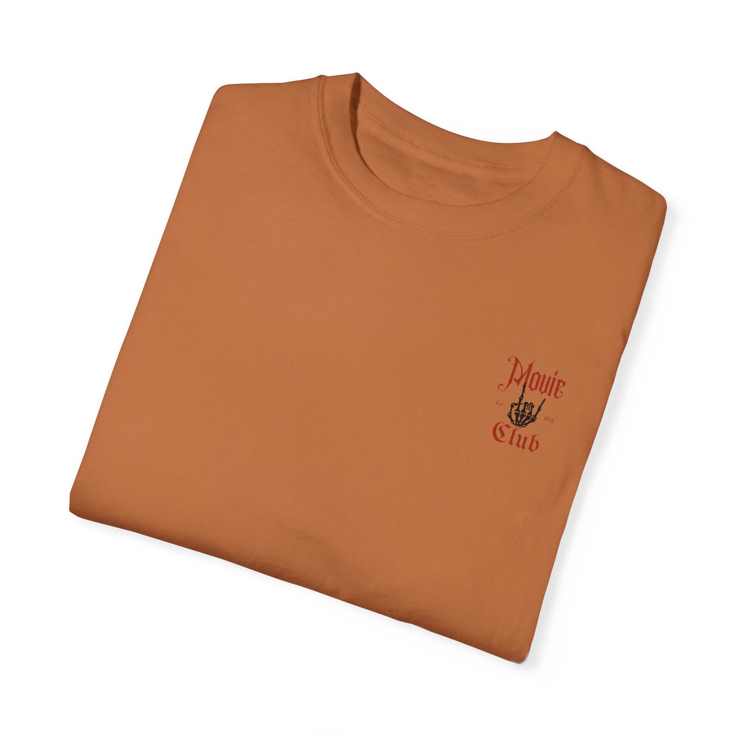 Movie Club T-Shirt