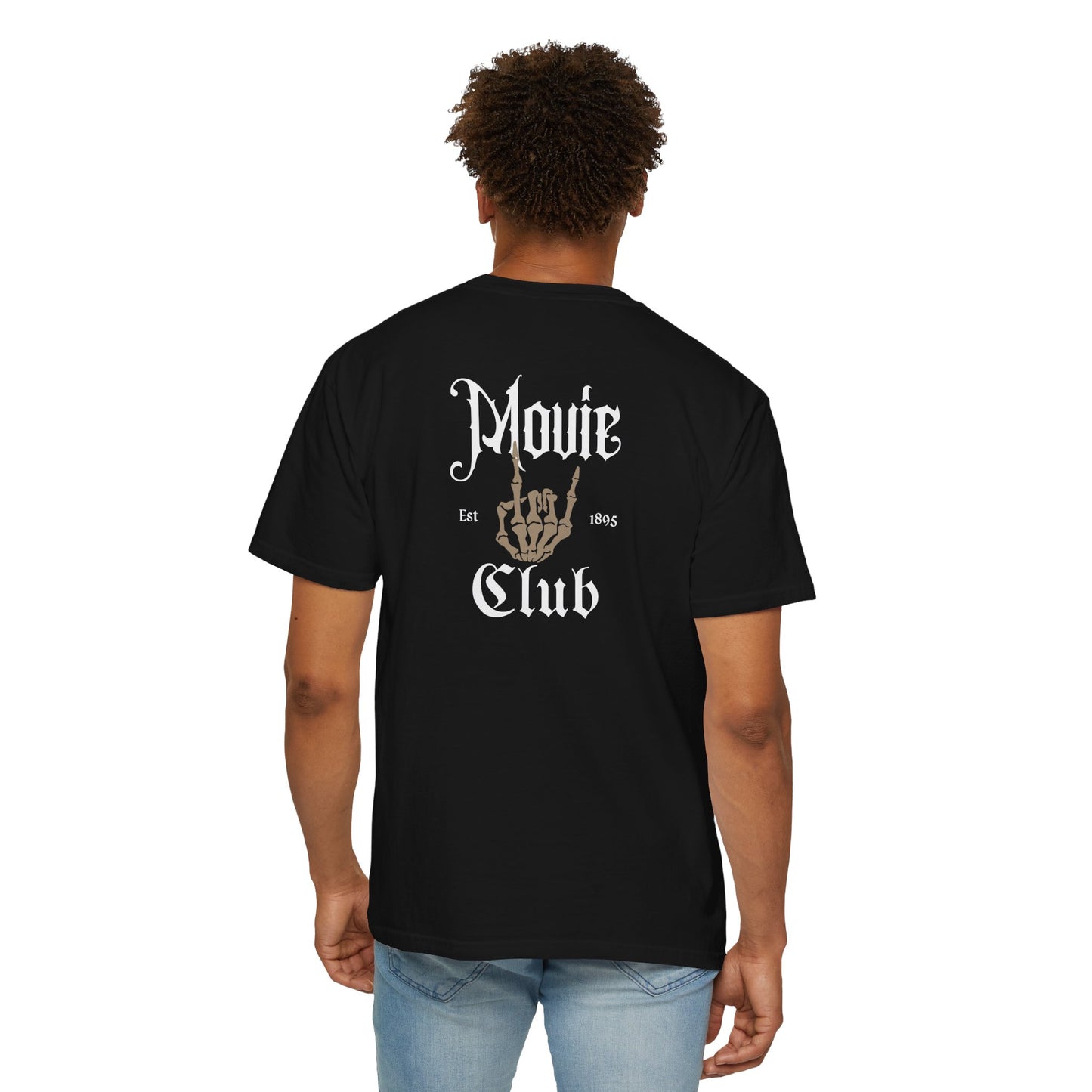 Movie Club T-Shirt