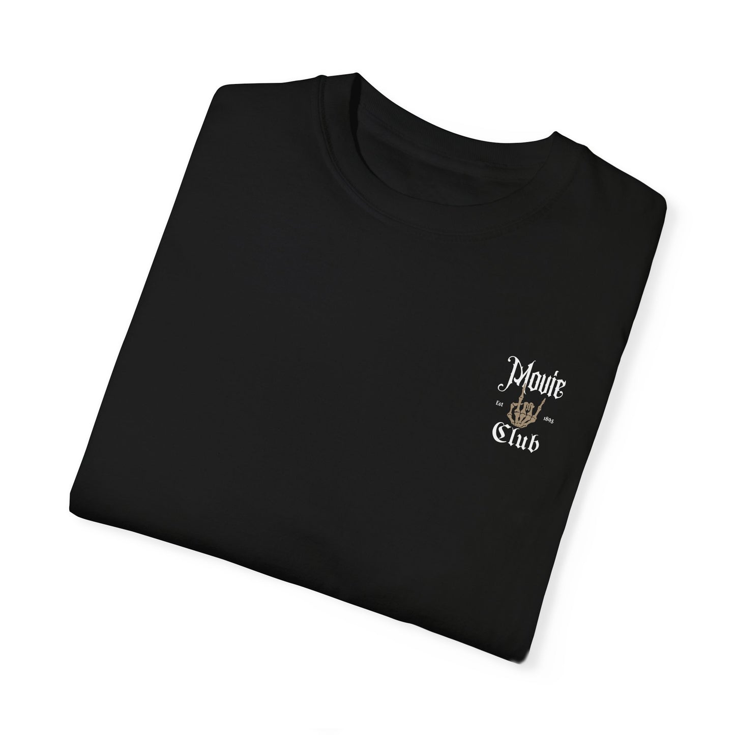 Movie Club T-Shirt