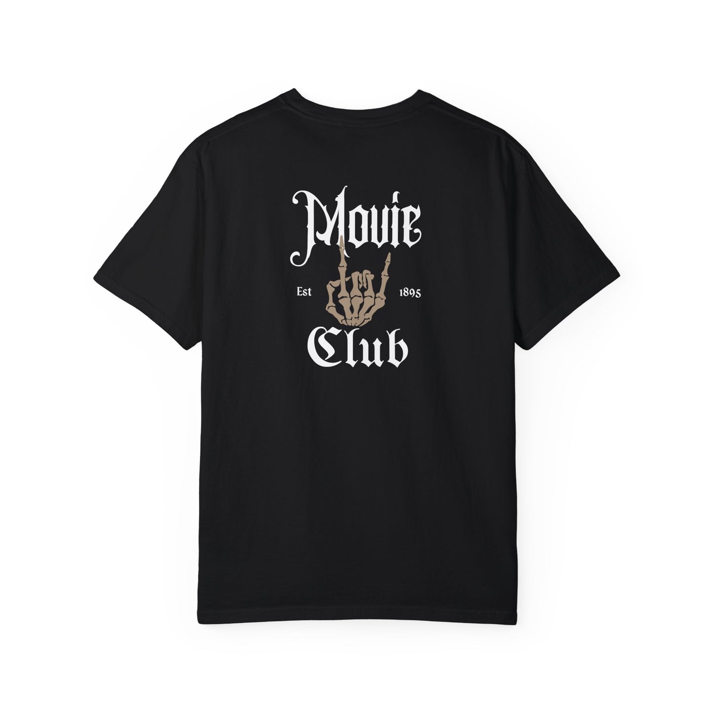 Movie Club T-Shirt