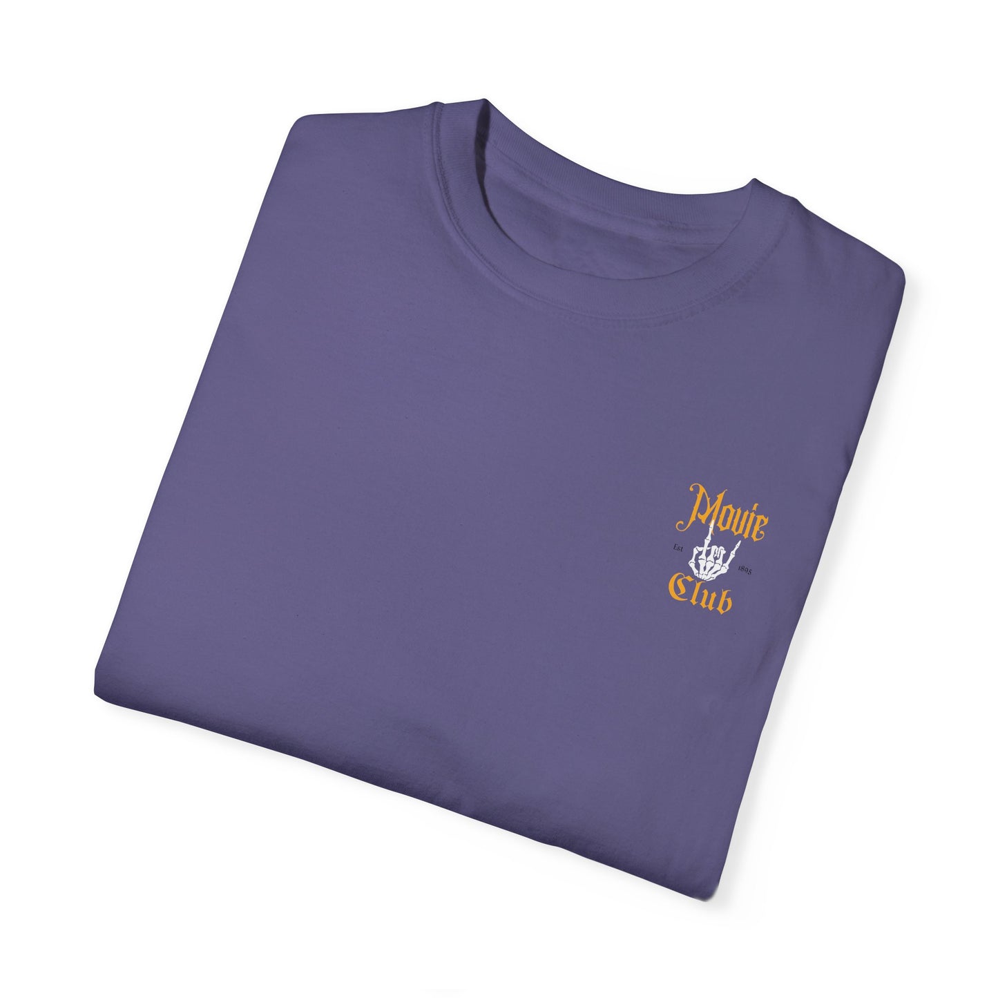 Movie Club T-Shirt