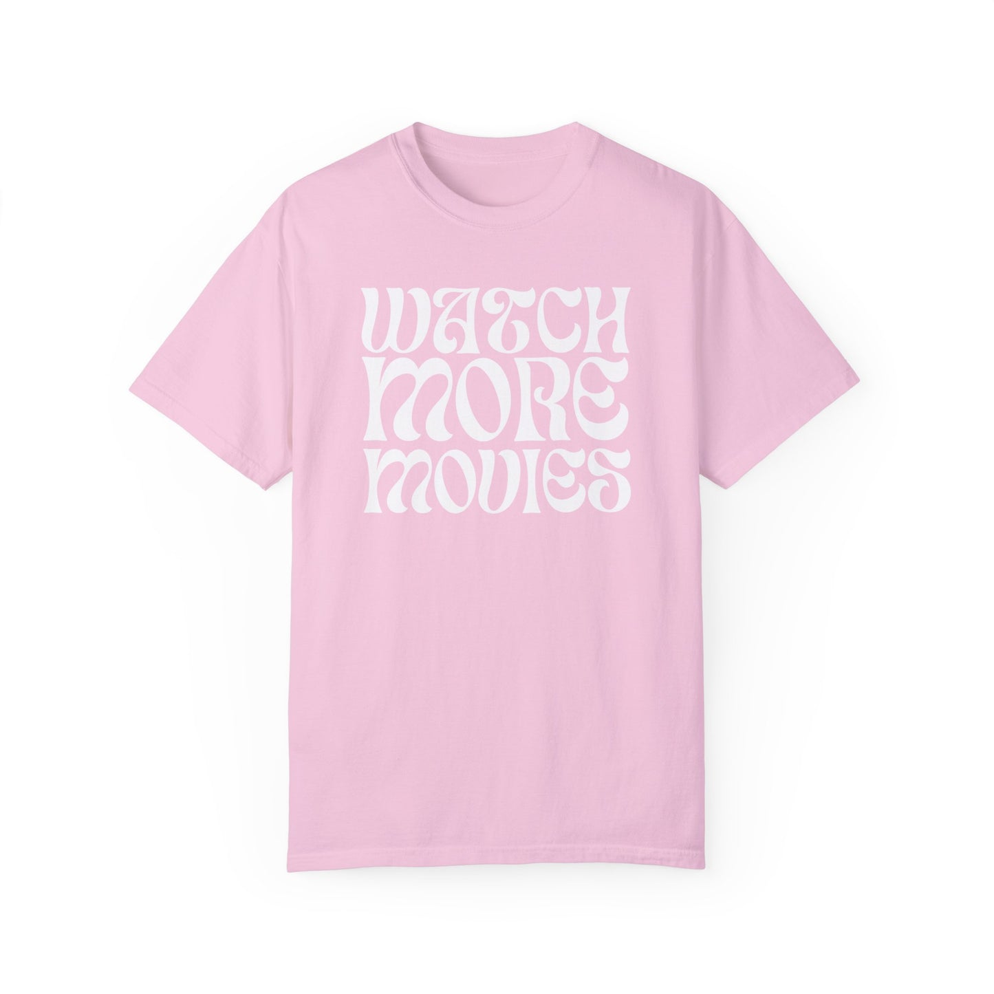 WATCH MORE MOVIES T-Shirt