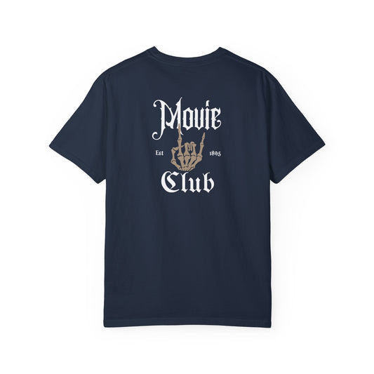 Movie Club T-Shirt